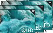 Samsung Samsung 65 Q7F 4K QLED Vision AI TV 2025 QA65Q7F offer