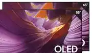 Samsung Samsung 65 S85F 4K OLED Vision AI TV 2025 QA65S85F offer
