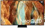 Samsung Samsung 55 QN70F 4K Neo QLED Mini LED Vision AI TV 2025 QA55QN70F offer