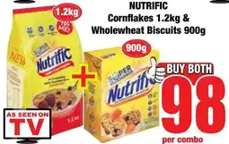 Boxer Superstores Buy both for 98 offer