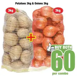 Boxer Superstores Buy both for 60 offer