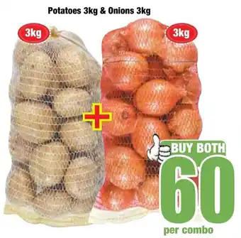 Boxer Superstores Buy both for 60 offer