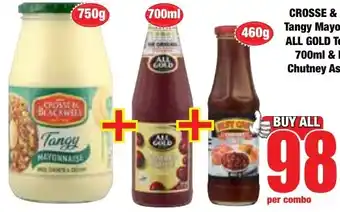 Boxer Superstores Buy all for 98 offer