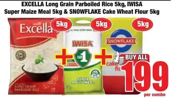 Boxer Superstores Buy all for 199 offer