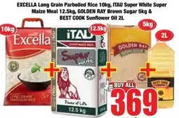 Boxer Superstores Buy all for 369 offer