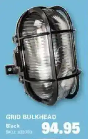 Cashbuild Grid bulkhead offer