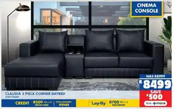 Russells Claudia Corner Daybed offer