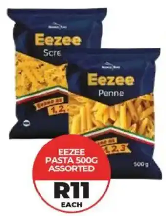 1UP Eezee pasta assorted offer
