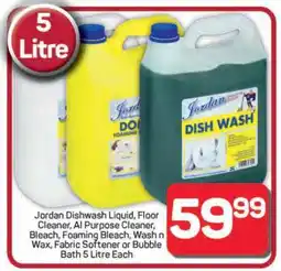 Pick n Pay Hypermarket Jordan Cleaning Products offer