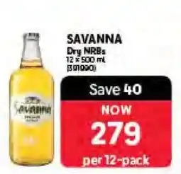 Makro Savanna offer