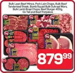 Pick n Pay Hypermarket All for 879.99 offer