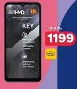 PEP HMD Key offer