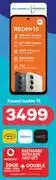 PEP Xiaomi Redmi 15 offer