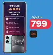 PEP Stylo Axis offer