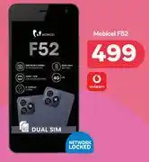PEP Mobicel F52 4G LTE offer