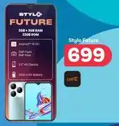 PEP Stylo Future offer