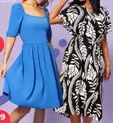 Women's Dresses XS-XXL-Each