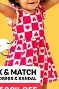 PEP Babies Dresses 0-24 Months-Each offer