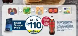 Pick n Pay Smart Shopper Price offer