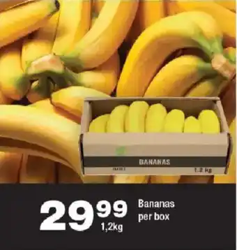 OK urban Bananas offer