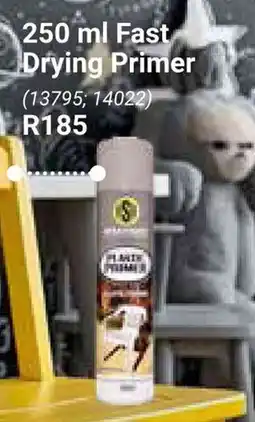 Builders Warehouse Fast Drying Primer offer