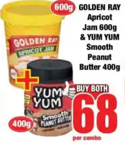 Boxer Buy both for 68 offer