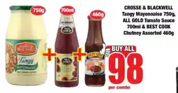 Boxer Buy all for 98 offer