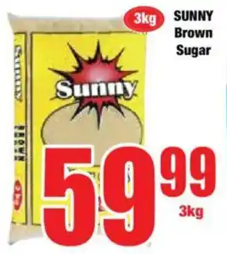 Boxer SUNNY Brown Sugar offer