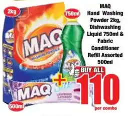 Boxer Buy all for 110 offer