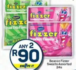 Pick n Pay Beacon Fizzer Sweets Assorted offer