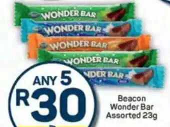 Pick n Pay Beacon Wonder Bar Assorted offer
