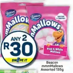 Pick n Pay Beacon mmmMallows Assorted offer