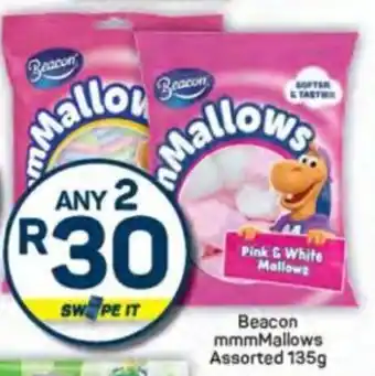 Beacon mmmMallows Assorted