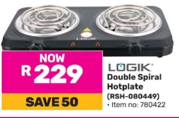 Logik specials – Find and view the lowest price on your next Logik