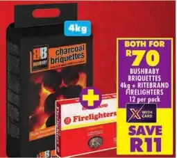 Shoprite Both for R70 offer