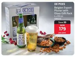 Makro DE POES offer