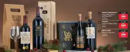 Makro GROOT CONSTANTIA Lady of Abundance with Glass Gift offer