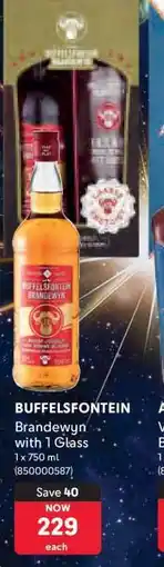 Makro Buffelsfontein offer