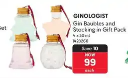 Makro GINOLOGIST offer