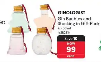 Makro GINOLOGIST offer