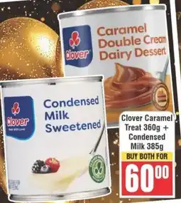 Frontline Buy both for 60 offer