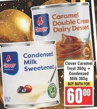 Frontline Buy both for 60 offer