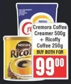 Frontline Buy both for 99 offer