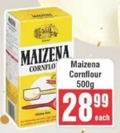Frontline Maizena Cornflour offer