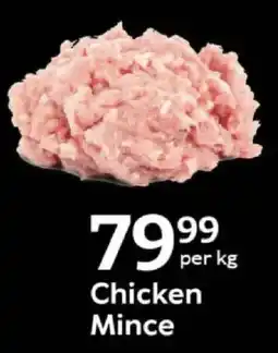 Oxford Freshmarket Chicken Mince offer