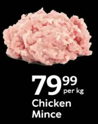 Oxford Freshmarket Chicken Mince offer