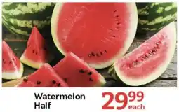 Oxford Freshmarket Watermelon Half offer