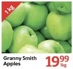 Oxford Freshmarket Granny Smith Apples offer