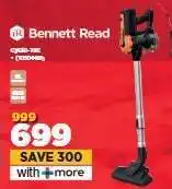 HiFi Corp Bennett Read Cyclo-Tec offer