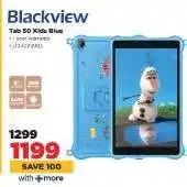 HiFi Corp Blackview Tab 50 Kids Blue offer